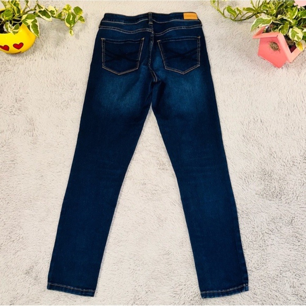 Aeropostale high waist jegging short - Picture 8 of 13